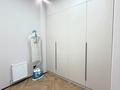 3-комнатная квартира · 75 м² · 12/18 этаж, Абая — Абая Тургут Озала за 35 000 〒 в Алматы, Бостандыкский р-н — фото 7