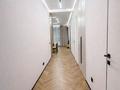 3-комнатная квартира · 75 м² · 12/18 этаж, Абая — Абая Тургут Озала за 35 000 〒 в Алматы, Бостандыкский р-н — фото 8