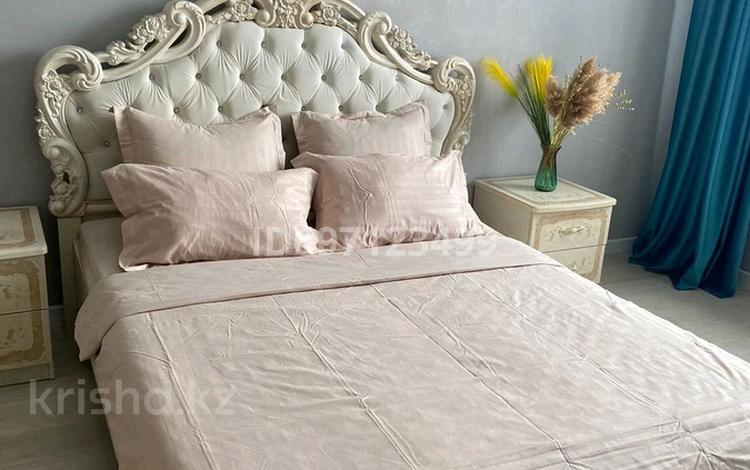 1-бөлмелі пәтер · 45 м² · 7/9 қабат, мкр. Алтын орда 24, бағасы: 15 000 ₸ в Актобе — фото 2