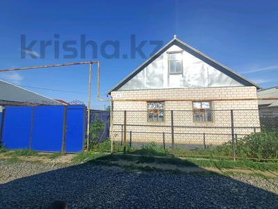 Дача · 4 комнаты · 127 м² · 8 сот., Облсельхозуправление 52 — Коктем—Жиенбаев за 12 млн 〒 в Актобе, мкр Гормолзавод