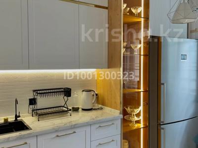 2-комнатная квартира · 67.9 м² · 9/14 этаж, Сарайшык 7/3 за 51 млн ₸ в Астане, Есильский р-н