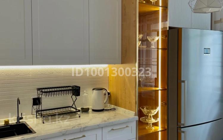 2-комнатная квартира · 67.9 м² · 9/14 этаж, Сарайшык 7/3 за 51 млн ₸ в Астане, Есильский р-н — фото 2