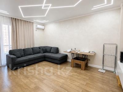 3-комнатная квартира · 95 м² · 5 этаж, Анет баба 7/1 за ~ 66.4 млн ₸ в Астане, Нура р-н