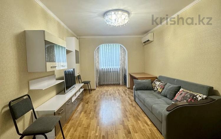 4-бөлмелі пәтер · 86 м² · 4/5 қабат, мкр Алмагуль 29 — Между ул.Жарокова и Серкебаева, бағасы: ~ 65 млн ₸ в Алматы, Бостандыкский р-н — фото 2