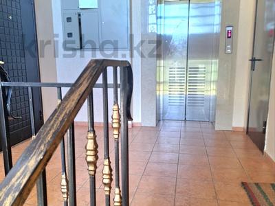 3-бөлмелі пәтер · 90 м² · 3/5 қабат, Улы Дала 66/1, бағасы: 61.9 млн ₸ в Астане, Есильский р-н