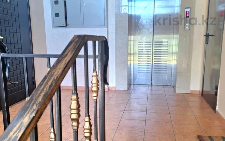 3-бөлмелі пәтер · 90 м² · 3/5 қабат, Улы Дала 66/1, бағасы: 61.9 млн ₸ в Астане, Есильский р-н — фото 2