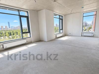 4-комнатная квартира · 156 м² · 3/20 этаж, Бухар жырау 26 за 200 млн ₸ в Астане, Есильский р-н