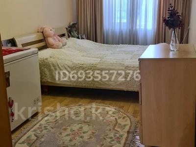3-комнатная квартира, 61 м², 1/5 этаж, Тургут Озала 242 за 40 млн 〒 в Алматы, Бостандыкский р-н