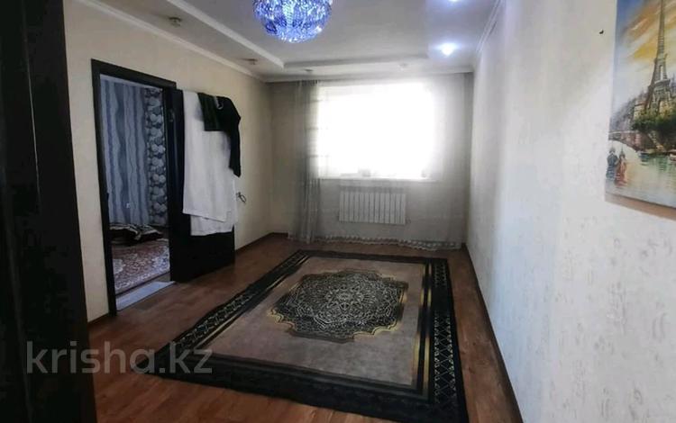 2-комнатная квартира · 70 м² · 1/5 этаж, Төле би за 180 000 ₸ в Каскелене — фото 2