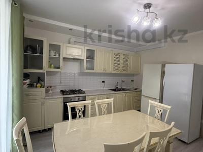 3-бөлмелі пәтер · 100.7 м² · 5/10 қабат, Курмангазы, бағасы: 37.5 млн ₸ в Уральске