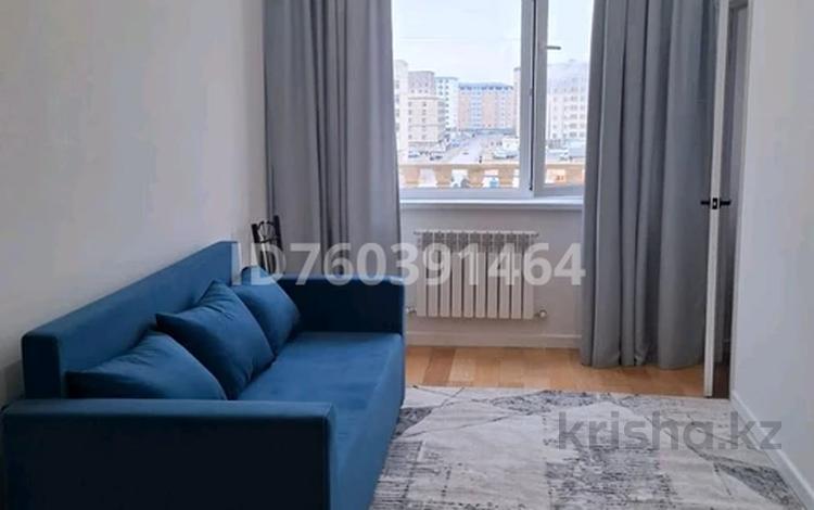 2-комнатная квартира · 50 м² · 4/13 этаж · помесячно, 16-й мкр 111