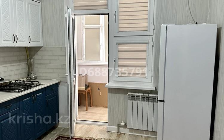 1-комнатная квартира · 38 м² · 5/6 этаж, 32А мкр 12 за 120 000 ₸ в Актау — фото 2