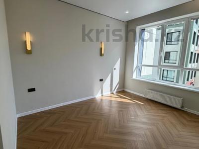 2-комнатная квартира · 48 м² · 7/14 этаж, Казыбек би 41/1 за 32.5 млн ₸ в Астане, Есильский р-н