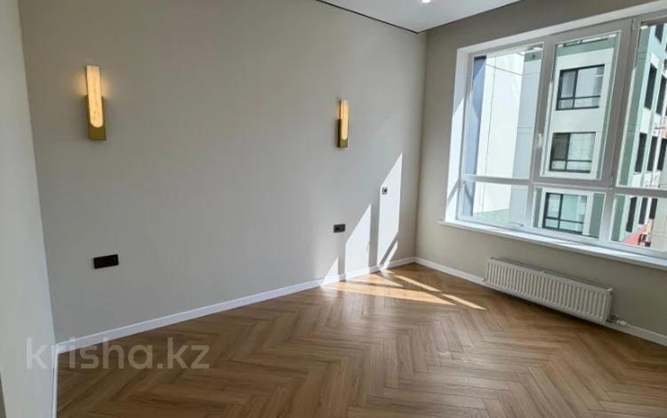 2-комнатная квартира · 48 м² · 7/14 этаж, Казыбек би 41/1 за 32.5 млн ₸ в Астане, Есильский р-н — фото 2