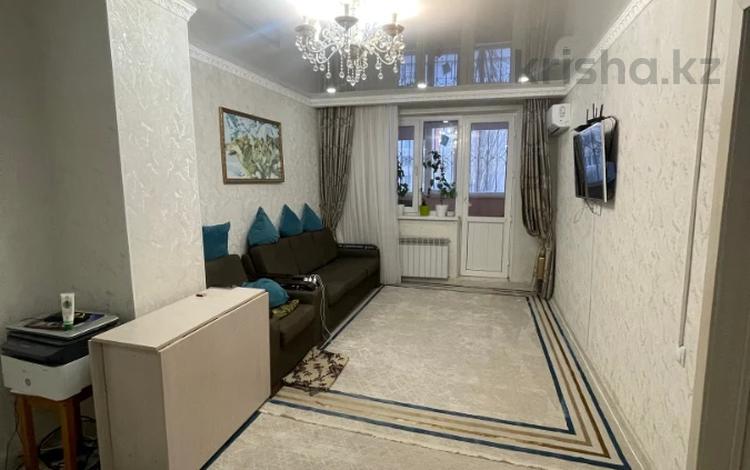 2-бөлмелі пәтер · 65.6 м² · 1/9 қабат, 12 микрорайон, бағасы: 23 млн ₸ в Актобе — фото 12