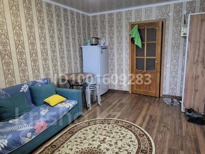 1-комнатная квартира · 16 м² · 4/4 этаж, кеншинбаева 16 — 2гор больница за 4.5 млн 〒 в Петропавловске