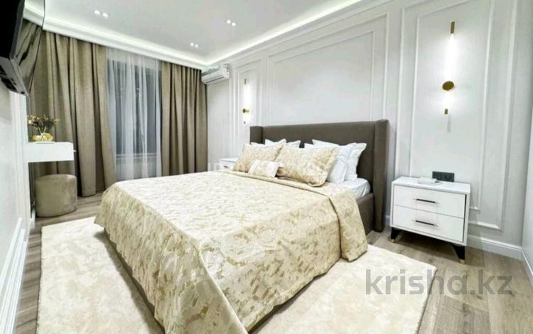 2-комнатная квартира · 55 м², мкр Комсомольский, Туркестан 14 — Ботанического сада за 23 000 ₸ в Астане, Есильский р-н — фото 6