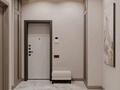 2-комнатная квартира · 55 м², мкр Комсомольский, Туркестан 14 — Ботанического сада за 23 000 ₸ в Астане, Есильский р-н — фото 5