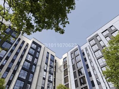 1-комнатная квартира · 38 м² · 1/9 этаж, мкр Шугыла, Жунисова — Алатау - Толе би за ~ 20.5 млн ₸ в Алматы, Наурызбайский р-н