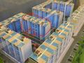 1-комнатная квартира · 38 м² · 1/9 этаж, мкр Шугыла, Жунисова — Алатау - Толе би за ~ 20.5 млн ₸ в Алматы, Наурызбайский р-н — фото 3