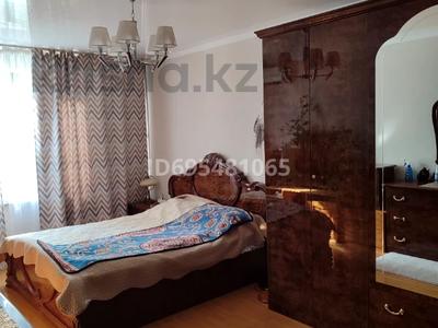 3-комнатная квартира · 70 м² · 4/5 этаж, мкр Таугуль за 53 млн 〒 в Алматы, Ауэзовский р-н