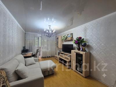 3-бөлмелі пәтер · 70 м² · 4/5 қабат, мкр Таугуль, бағасы: 53 млн ₸ в Алматы, Ауэзовский р-н