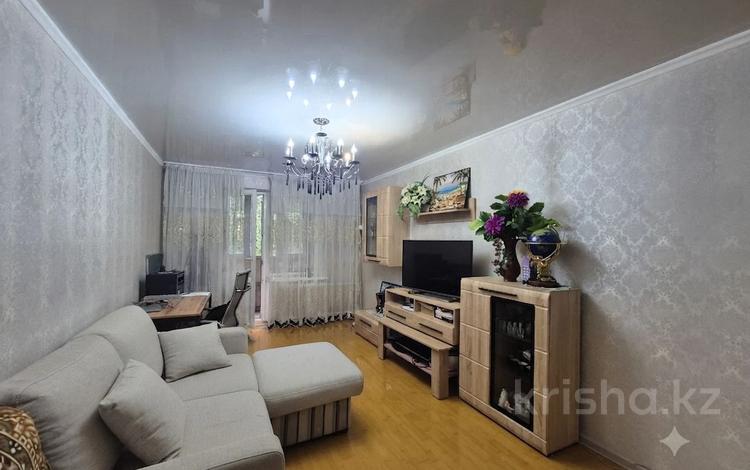 3-бөлмелі пәтер · 70 м² · 4/5 қабат, мкр Таугуль, бағасы: 53 млн ₸ в Алматы, Ауэзовский р-н — фото 36