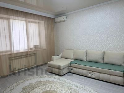1-комнатная квартира, 52.5 м², 3/9 этаж, Санкибай батыра за 21 млн 〒 в Актобе
