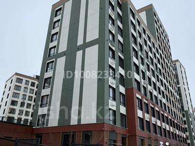 2-комнатная квартира · 50 м² · 10/12 этаж, Казыбек би 41/1 за 35.5 млн ₸ в Астане, Нура р-н