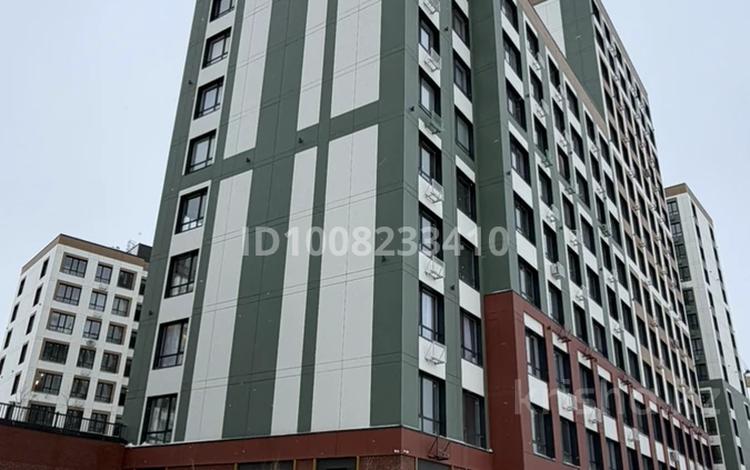 2-комнатная квартира · 50 м² · 10/12 этаж, Казыбек би 41/1 за 35.5 млн ₸ в Астане, Нура р-н — фото 3