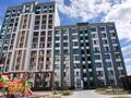 2-бөлмелі пәтер · 50 м² · 10/12 қабат, Казыбек би 41/1, бағасы: 35.5 млн ₸ в Астане, Нура р-н
