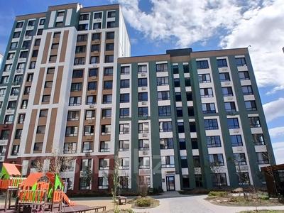 2-комнатная квартира · 50 м² · 10/12 этаж, Казыбек би 41/1 за 35.5 млн ₸ в Астане, Нура р-н