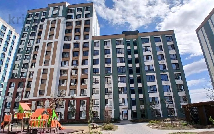 2-бөлмелі пәтер · 50 м² · 10/12 қабат, Казыбек би 41/1, бағасы: 35.5 млн ₸ в Астане, Нура р-н — фото 24