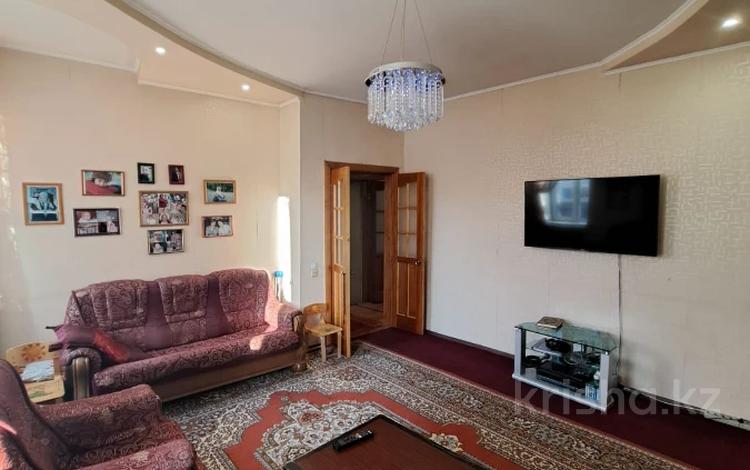 3-комнатная квартира · 72.7 м² · 2/2 этаж, Академика Маргулана 115 за 29.9 млн ₸ в Павлодаре — фото 2