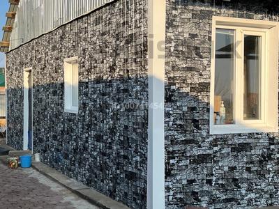 Отдельный дом · 4 комнаты · 150 м² · 8 сот., Щучанская 37 — Бейбітшілік за 16 млн 〒 в Кокшетау