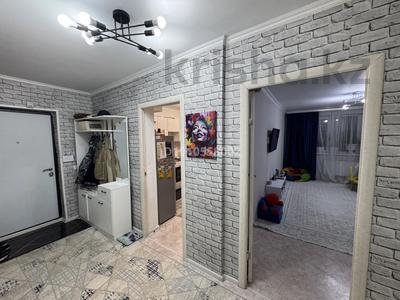 2-комнатная квартира · 58 м² · 6/6 этаж, мкр Мадениет, Саина 834/32 — Саина за 20 млн 〒 в Алматы, Алатауский р-н