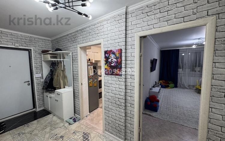 2-бөлмелі пәтер · 58 м² · 6/6 қабат, мкр Мадениет, Саина 834/32 — Саина, бағасы: 20 млн ₸ в Алматы, Алатауский р-н — фото 2