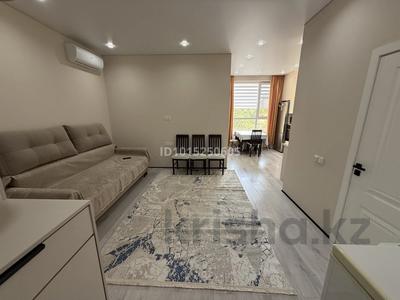 2-комнатная квартира · 45.9 м² · 3/13 этаж, Райымбека 348/2, блок 12 за 44 млн ₸ в Алматы, Ауэзовский р-н