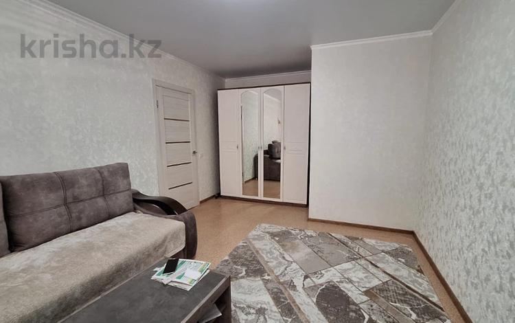 1-комнатная квартира · 36 м² · 1/5 этаж, Юбилейный за 18.5 млн 〒 в Костанае — фото 7