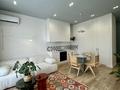 2-комнатная квартира · 52 м² · 18/18 этаж, Сыганак 28 за 400 000 ₸ в Астане, Нура р-н — фото 3