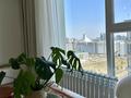 2-комнатная квартира · 52 м² · 18/18 этаж, Сыганак 28 за 400 000 ₸ в Астане, Нура р-н — фото 4