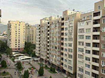3-бөлмелі пәтер · 123 м² · 8/11 қабат, Жетісу-3 ш/а., бағасы: 75 млн ₸ в Алматы, Ауэзовский р-н