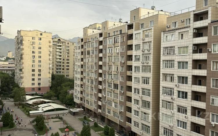 3-бөлмелі пәтер · 123 м² · 8/11 қабат, Жетісу-3 ш/а., бағасы: 75 млн ₸ в Алматы, Ауэзовский р-н — фото 2