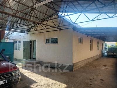 Отдельный дом · 2 комнаты · 31.3 м² · 6.52 сот., Еспаева 20 за 85 млн 〒 в Таразе