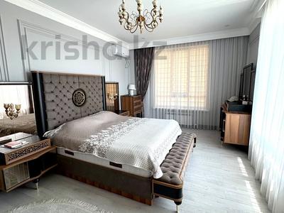 3-бөлмелі пәтер · 120 м² · 12/16 қабат, Байтерекова 100/4, бағасы: 76.2 млн ₸ в Шымкенте, Каратауский р-н