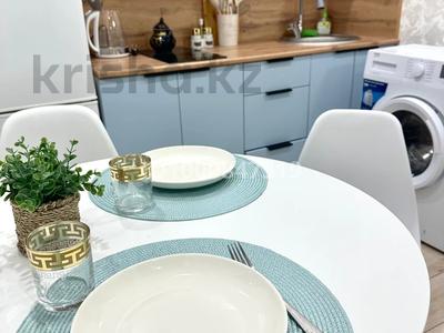 1-комнатная квартира · 32 м² · 3 этаж, Сванкулова 4 за 3 000 ₸ в Балхаше