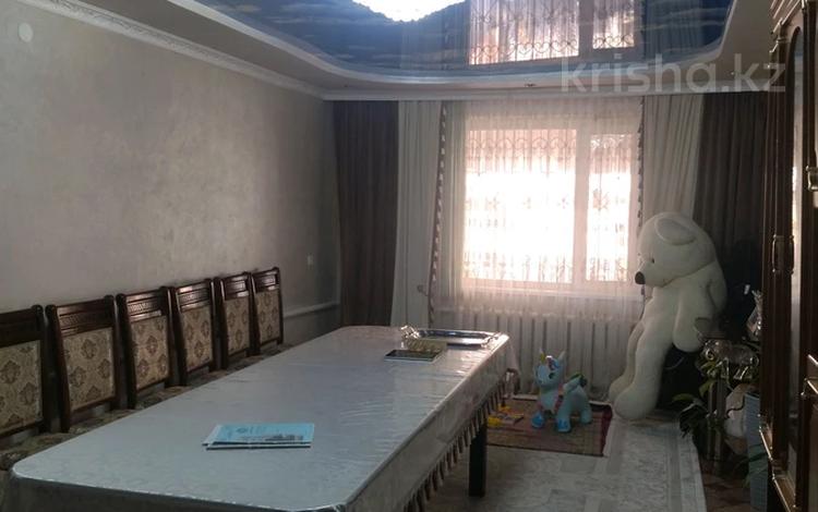 Отдельный дом • 4 комнаты • 90 м² • 6 сот., Тольяти 25 за 19.5 млн 〒 в Талдыкоргане — фото 2