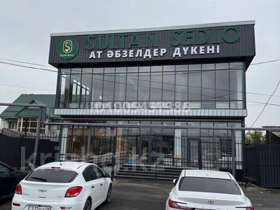 Офисы, магазины и бутики, склады, салоны красоты, фитнес и спорт, медцентры и аптеки, образование, развлечения, конференц-залы, кабинеты и рабочие места, студии · 320 м² за 800 000 〒 в Алматинской обл., Талгарский р-н