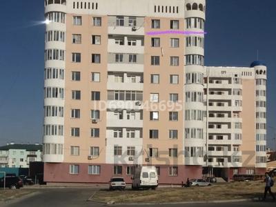2-комнатная квартира · 61.5 м² · 9/9 этаж, мкр Нурсат 2, Нұрсәт ш/а 128 — Бәйдібек би көшесінің бойында Аллея за 25.5 млн ₸ в Шымкенте, Каратауский р-н