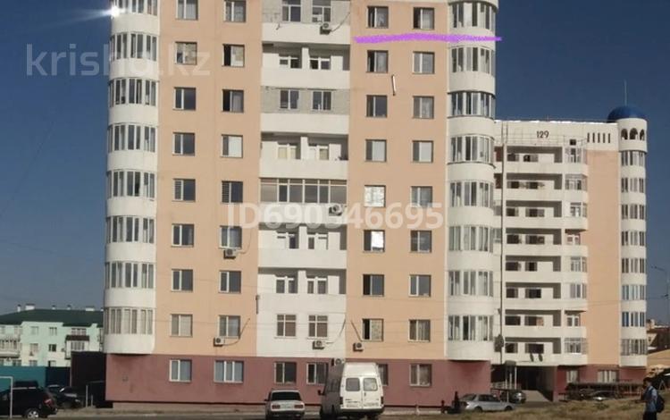 2-комнатная квартира · 61.5 м² · 9/9 этаж, мкр Нурсат 2, Нұрсәт ш/а 128 — Бәйдібек би көшесінің бойында Аллея за 25.5 млн ₸ в Шымкенте, Каратауский р-н — фото 2